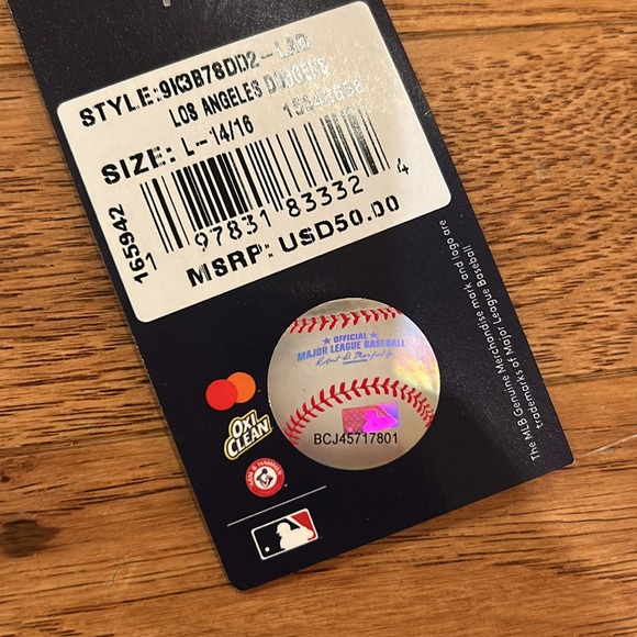 MLB Atlanta Braves Hoodie - Picture 4 of 4